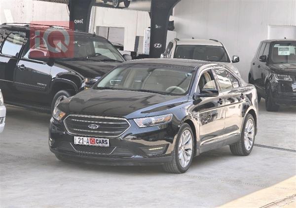 Ford Taurus 2016 for sale in Iraq - Sulaymaniyah